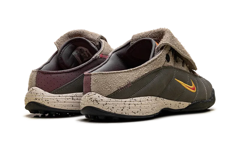 Nike Total 90 Mule “Kids of Immigrants Khaki” (IH4422-200)