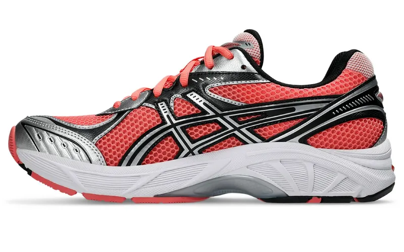 Asics GT-2160 “Papaya Pure Silver” (1203A275-700)