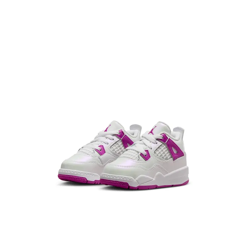 Jordan 4 Retro Hyper Violet (FQ1313-151)