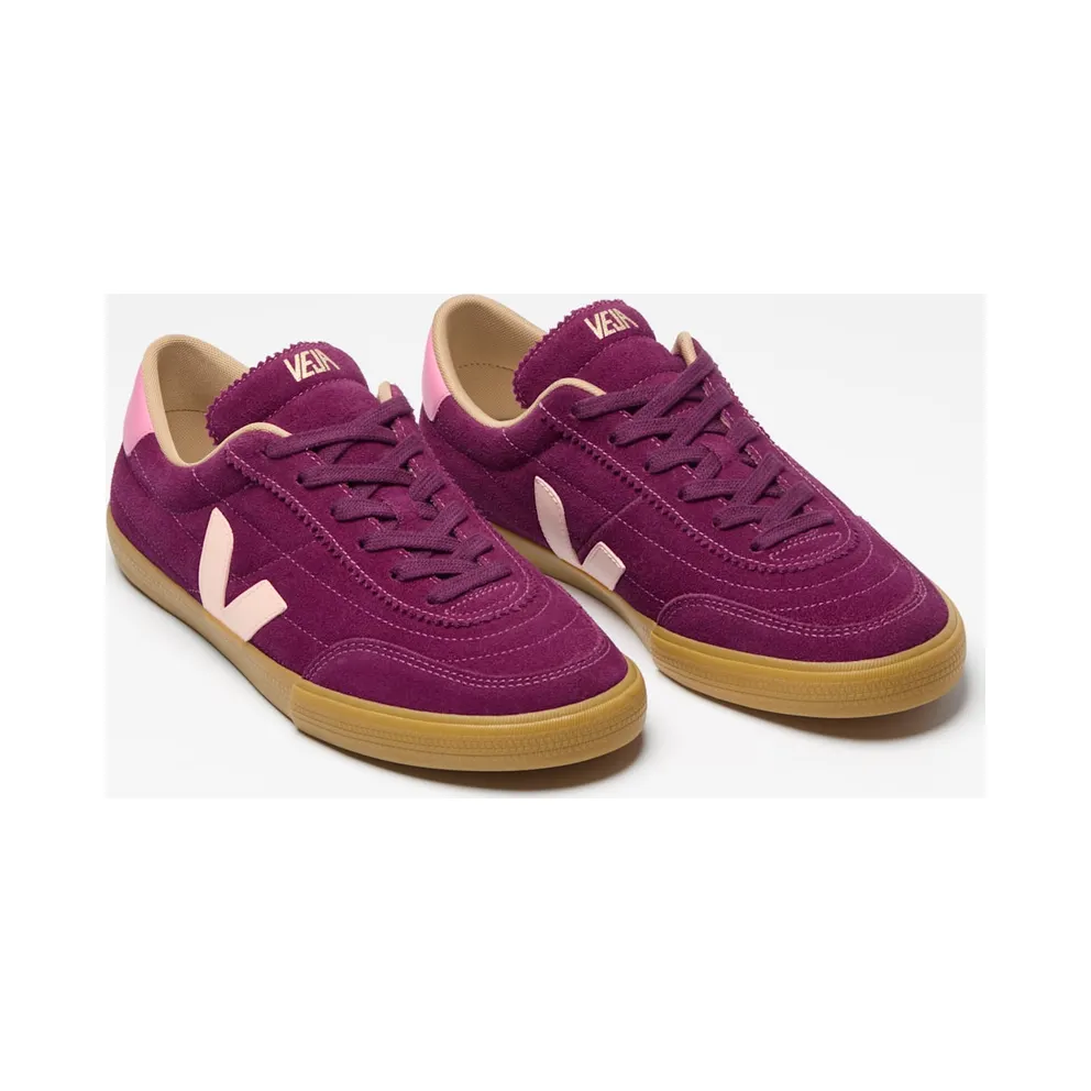 VEJA Panenka – Violett (FU0321833)