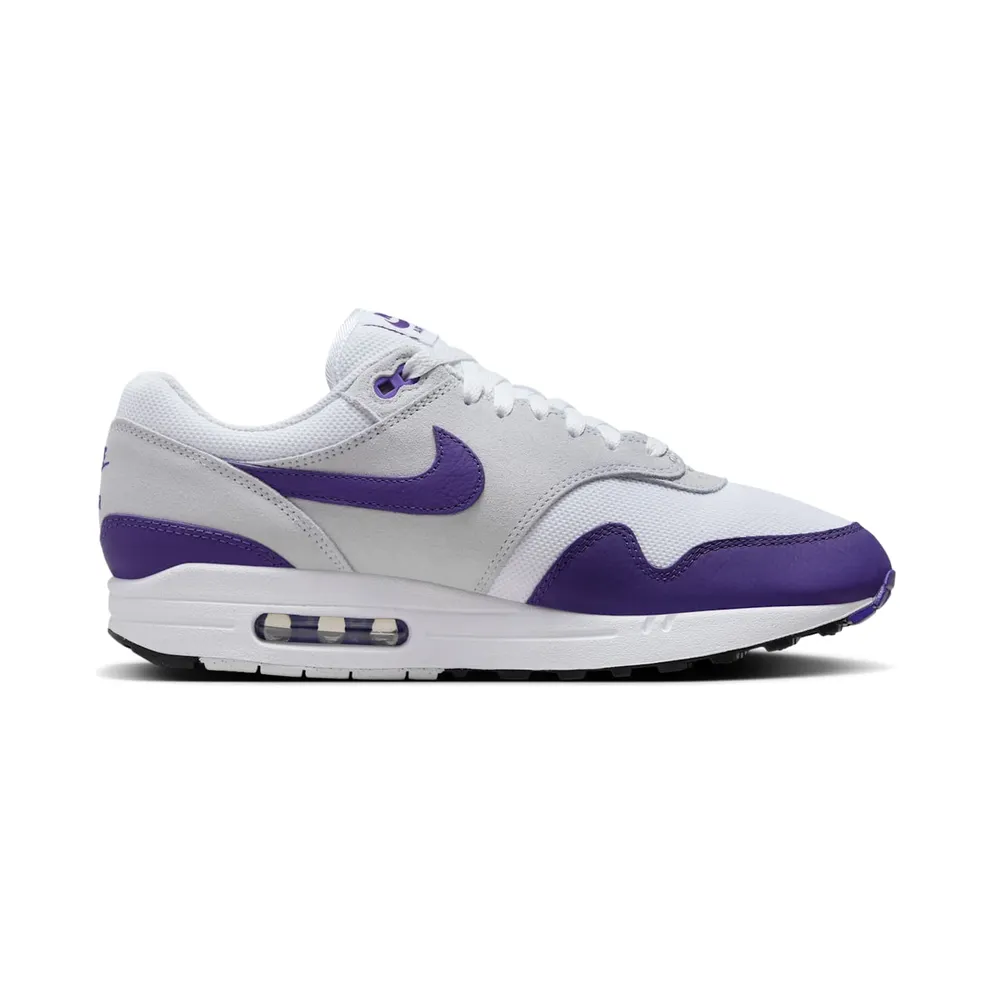 Nike Air Max 1 SC “Field Purple” (DZ4549-101)