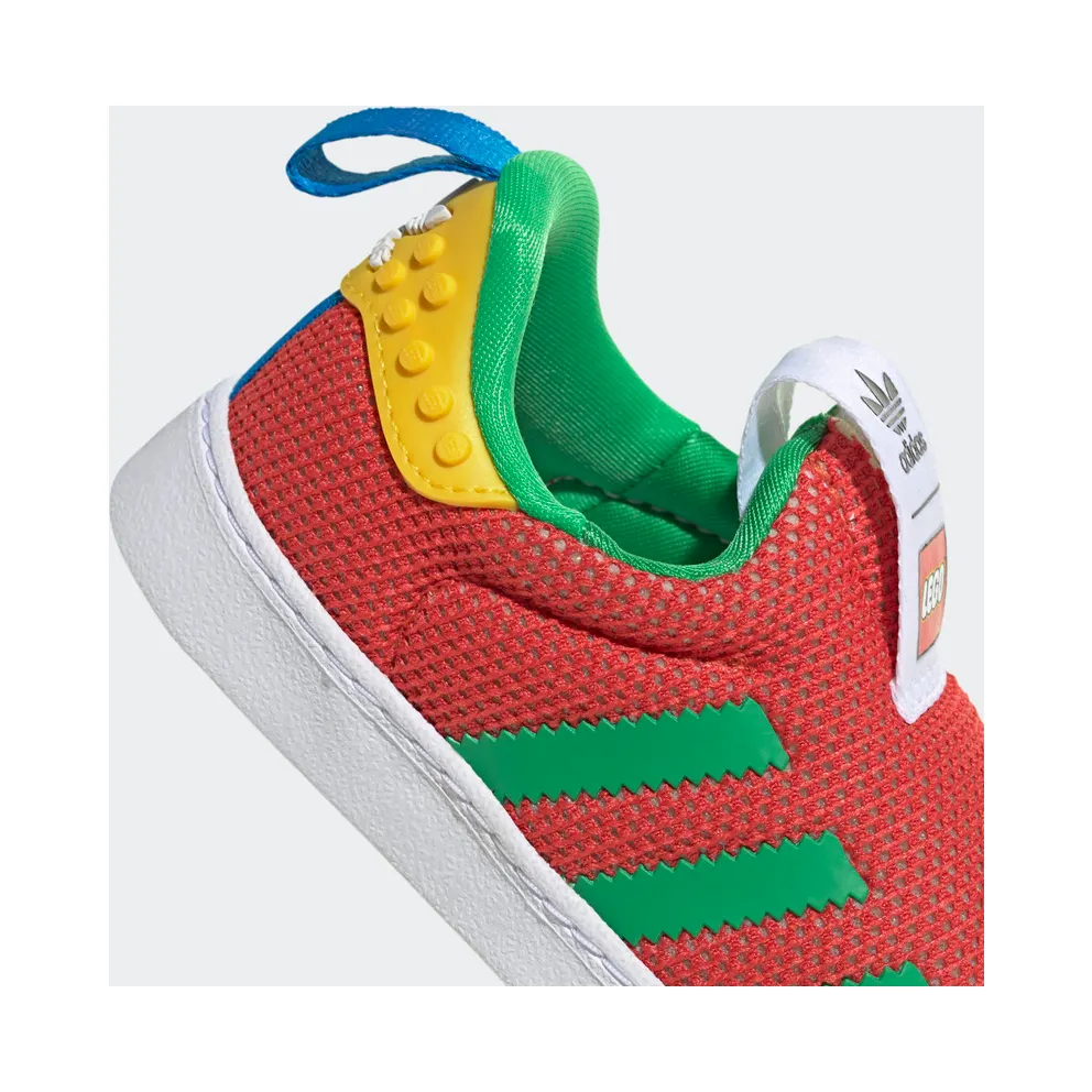 Adidas SUPERSTAR 360 I SHOES Pantone / Pantone / Pantone (GV8879)
