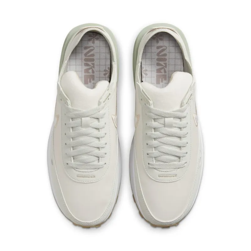 Nike Waffle One SE Grey (DR9502-001)