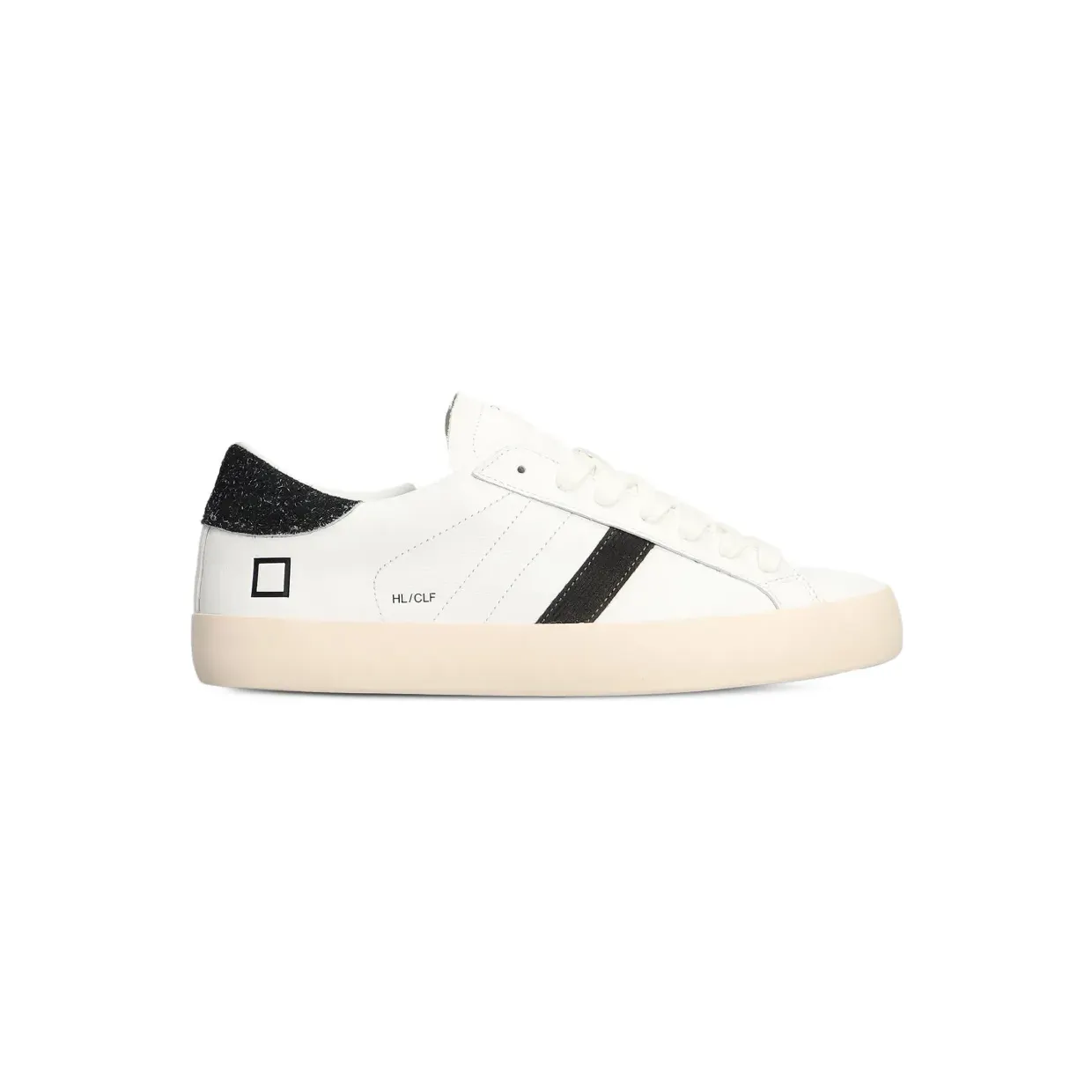 D.A.T.E. Hill Low “White” (M451HLCAWB)