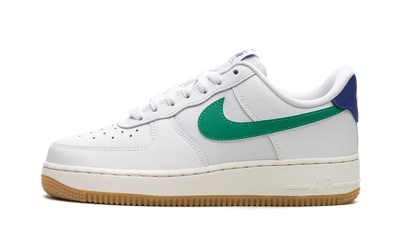 Nike AIR FORCE 1 ’07 “Stadium Green” (DD8959-110)