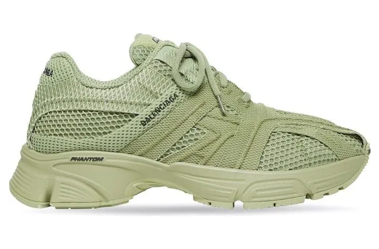 Balenciaga Phantom Light Khaki (678869 W2E92 3300)