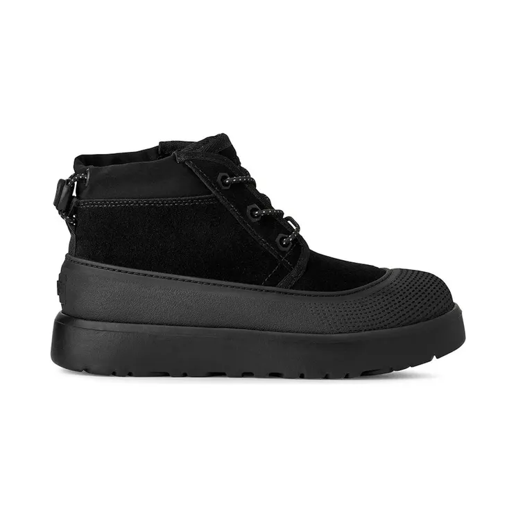 UGG Neumel Weather Hybrid Boot Black (1171299K-BLK)