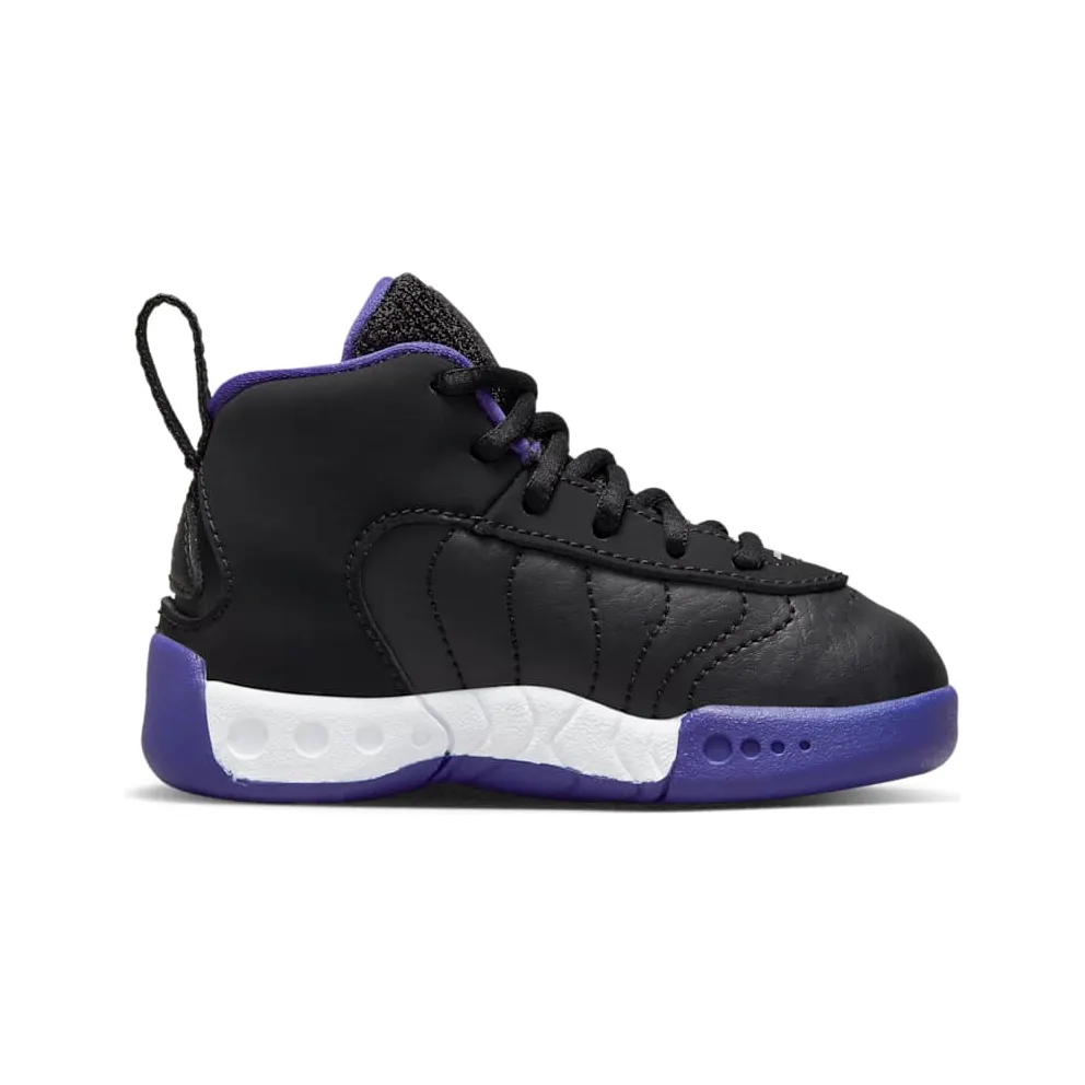 Jordan Jumpman Pro Black White Concord (DQ8435-004)