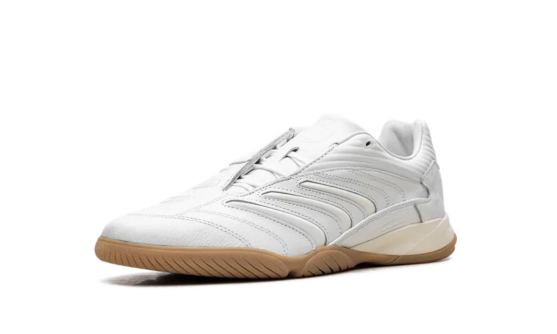 Adidas Predator Sala Kith “Kith White Gum” (IH4557)