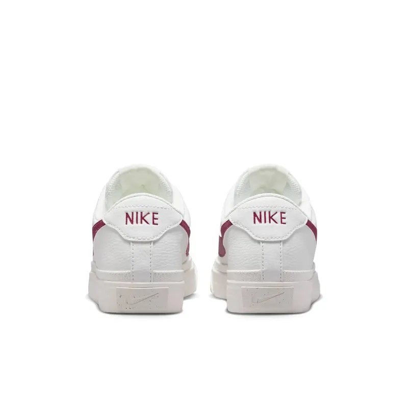Nike Court Legacy Next Nature White Rosewood (DH3161-106)