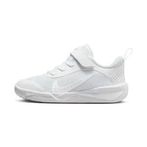 Nike Omni Multi-Court “White / Pure Platinum” (DM9026-100)