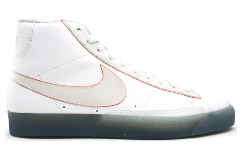 Nike Blazer High Nintendo Wii