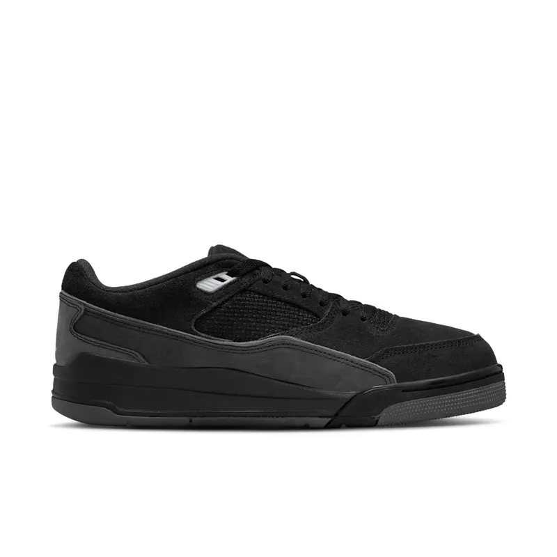 Air Jordan Flight Court Black Aura (IQ7588-010)