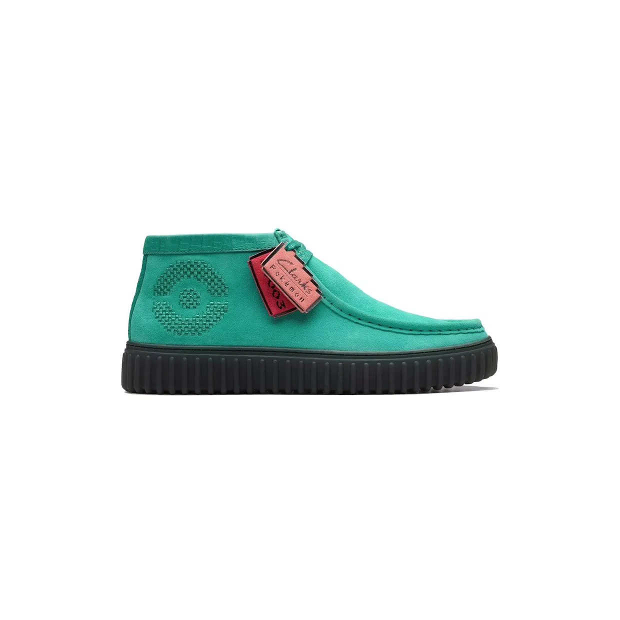 clarks-sneaker 26182500