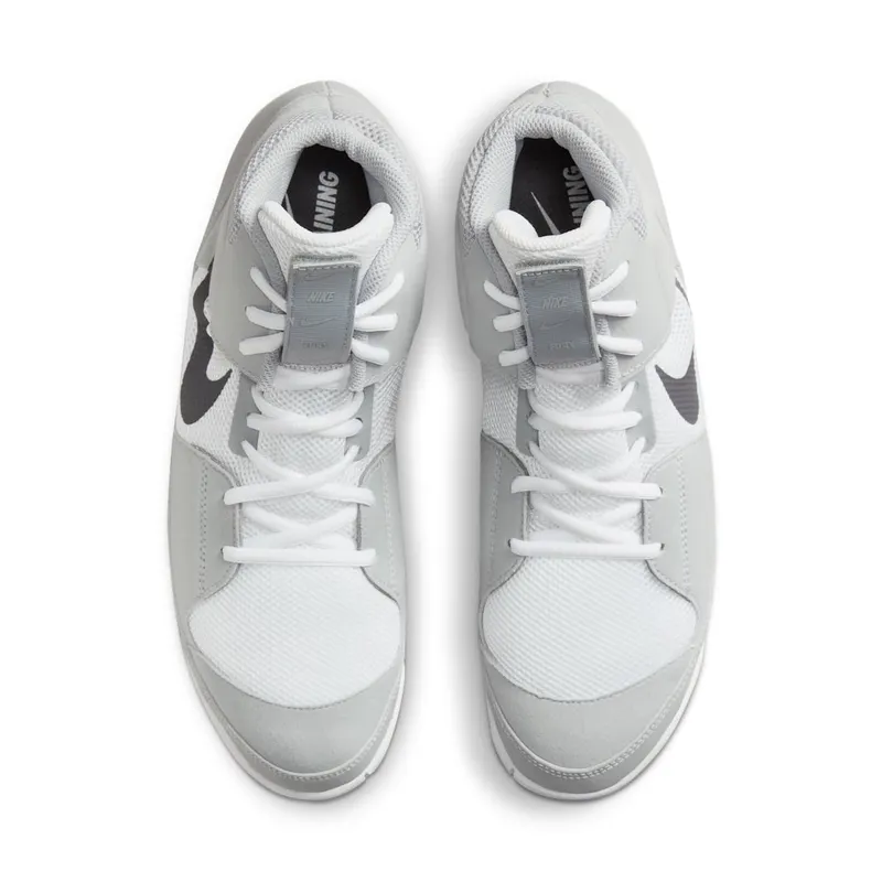 Nike Fury Wolf Grey (AO2416-101)