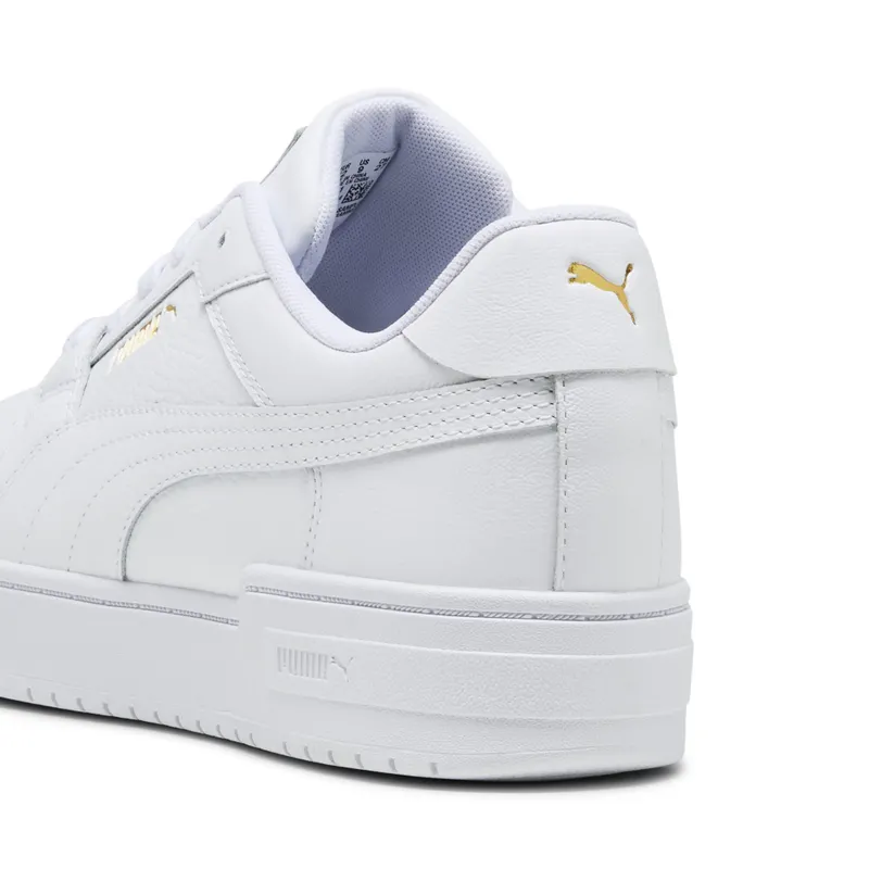 Puma CA Pro Classic II “Puma White” (402366_01)