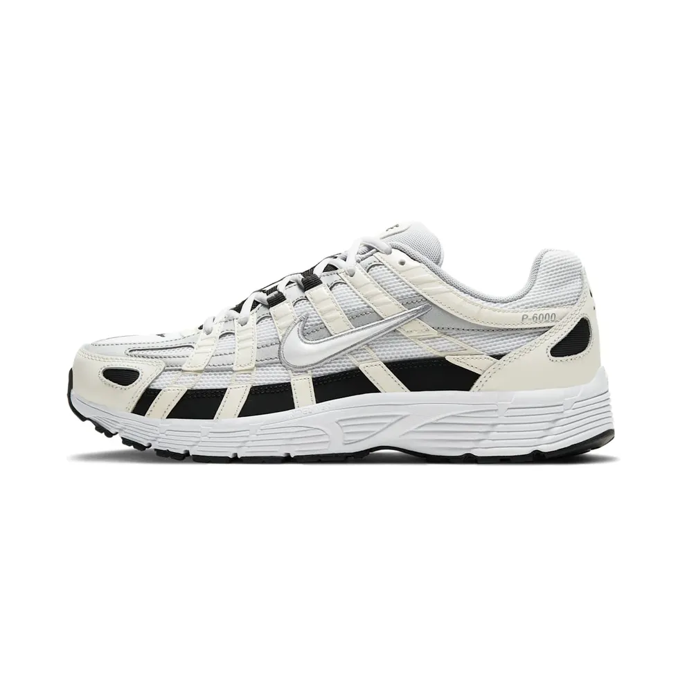 Nike P-6000 Weiß (CD6404-101)