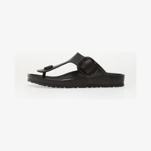 Birkenstock Gizeh Big Buckle Black