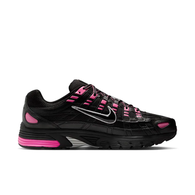 Nike P-6000 “Black Hyper Pink” (CD6404-600)