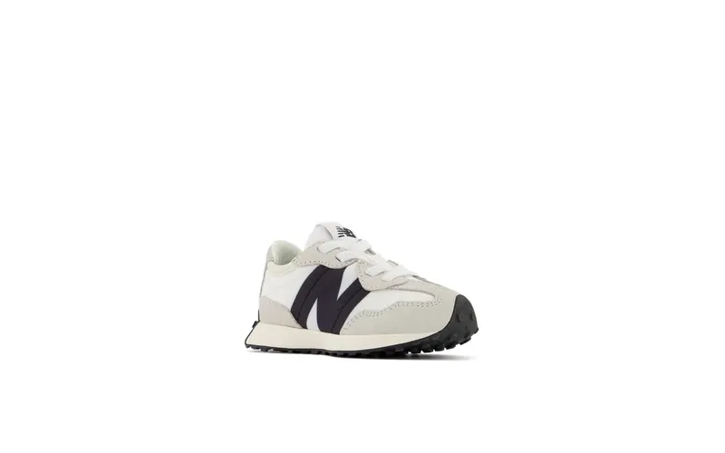New Balance New Balance Grey/White/Black (IH327FE)