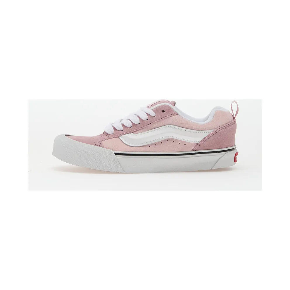 Vans KNU Skool Rosa