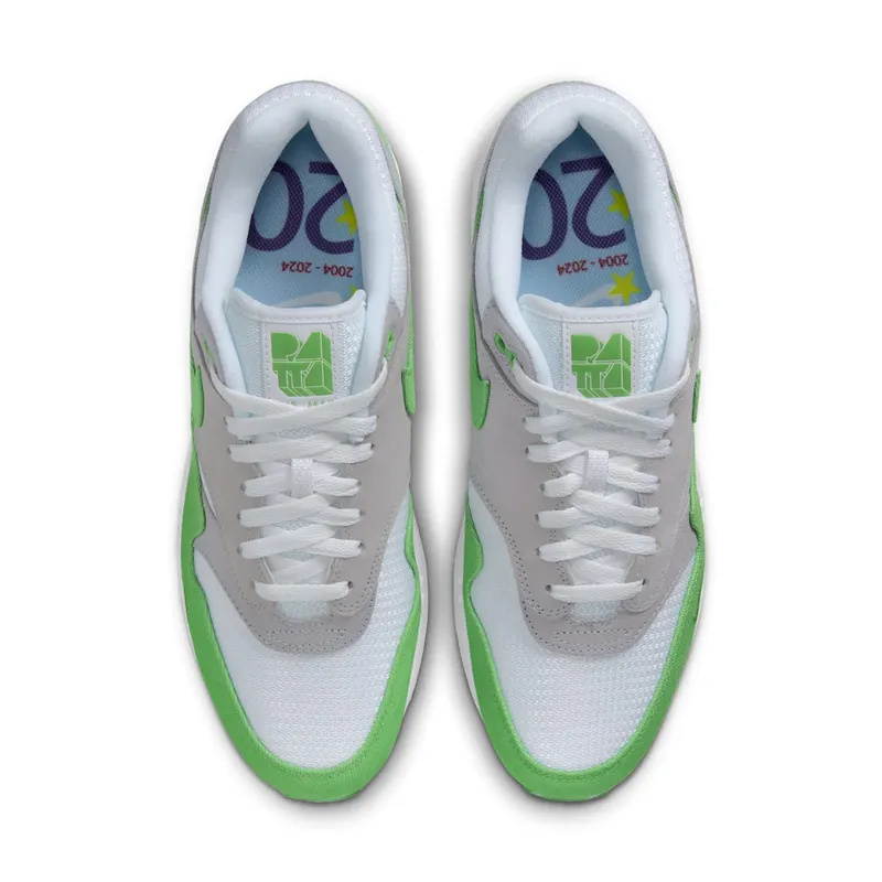 Nike Air Max 1 Patta 20th Anniversary (HF1012-300)