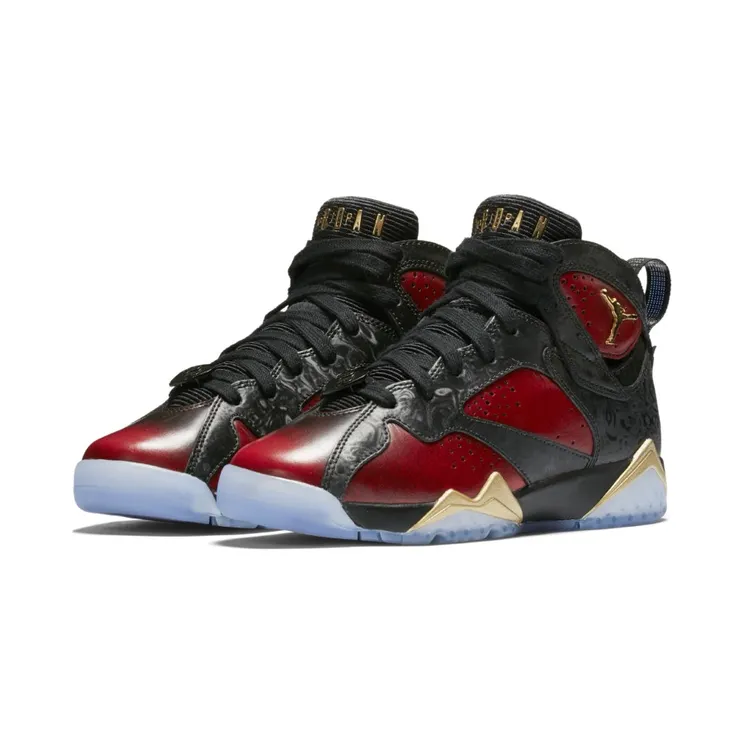 Jordan 7 Retro Doernbecher (GS)