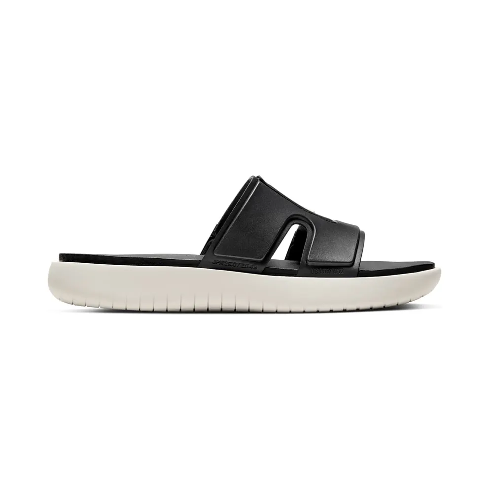 Jordan Hydro 8 Slide Anthracite (CD2803-002)