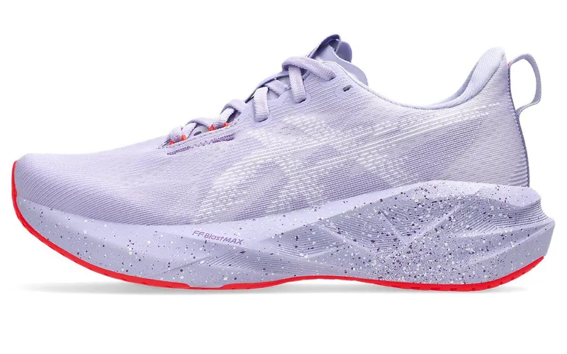 ASICS Novablast 5 Tokyo Vapor Edo Purple (1012B912-500)