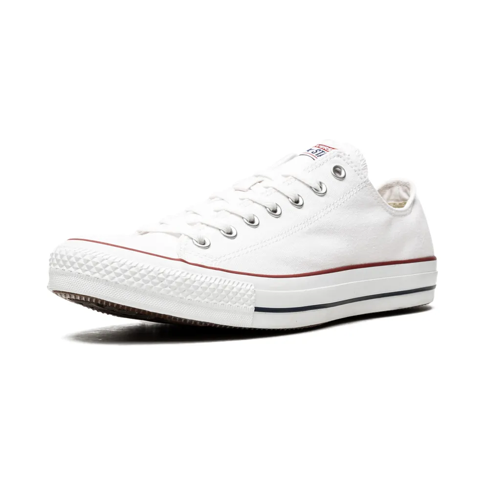 Converse All Star Ox “White” (X7652)
