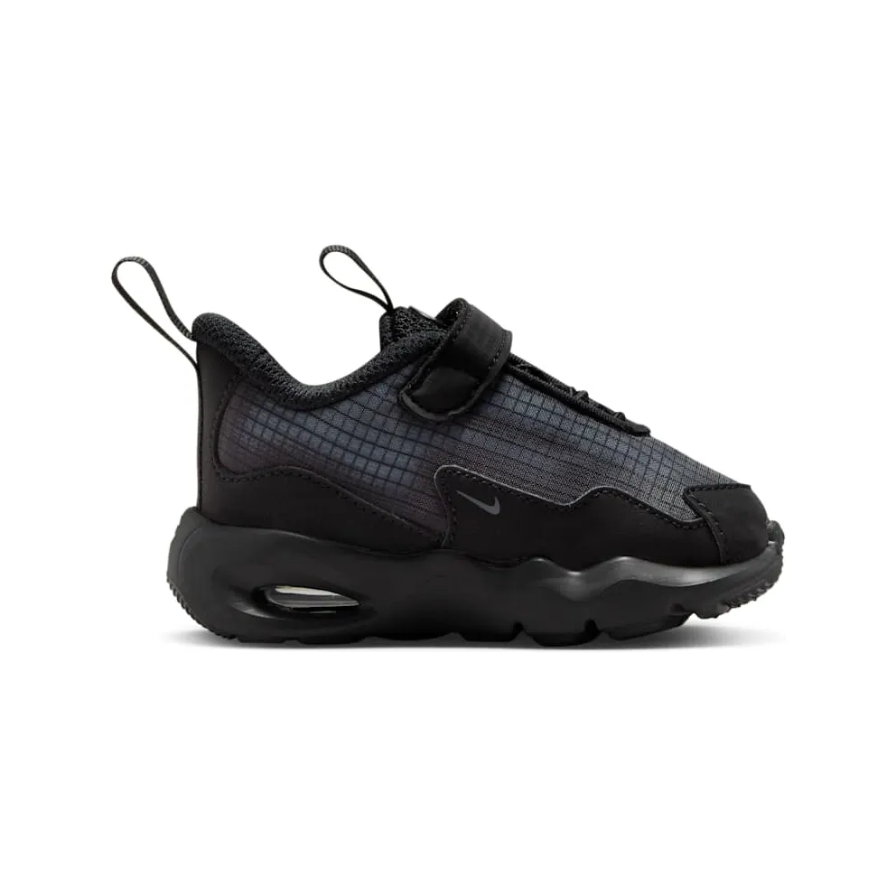 Nike Air Max Nova Black Cool Grey Wolf Grey Anthracite (FN4461-002)