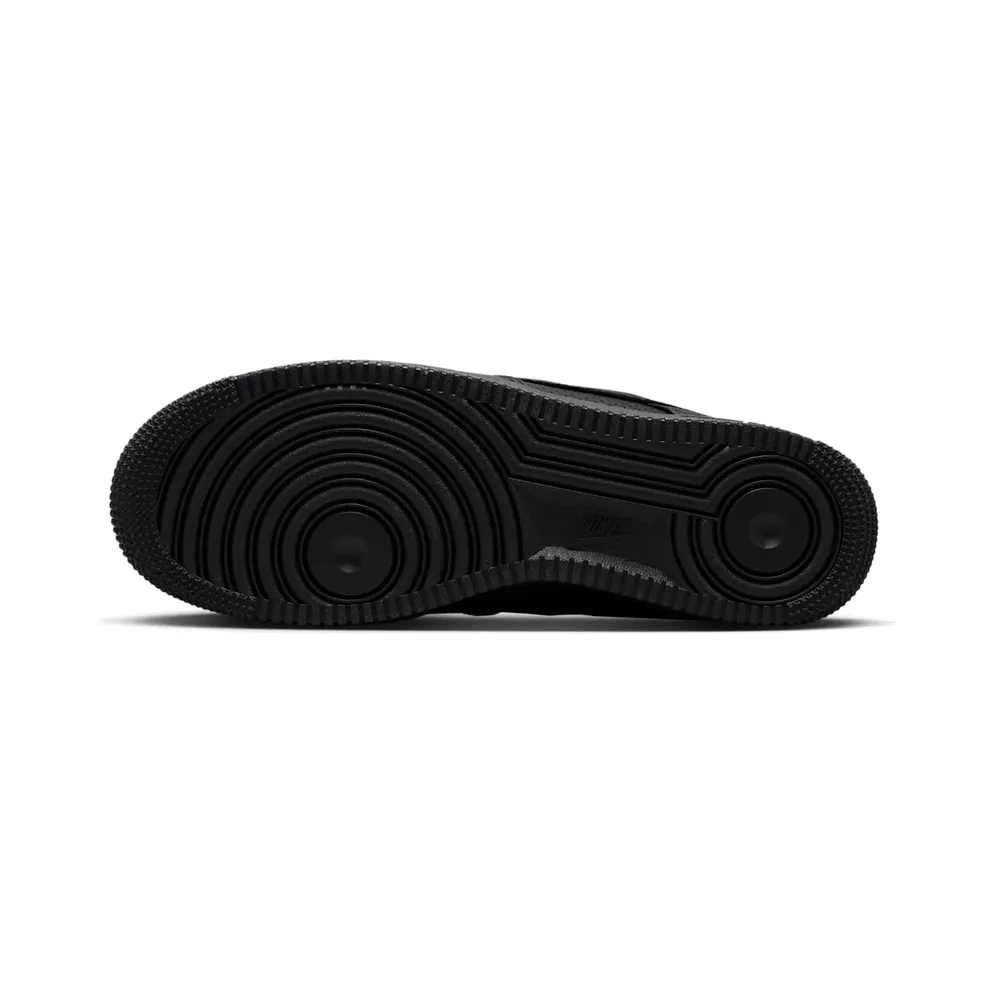 Nike Air Force 1 SP (black / black / game royal) – HF8189-001