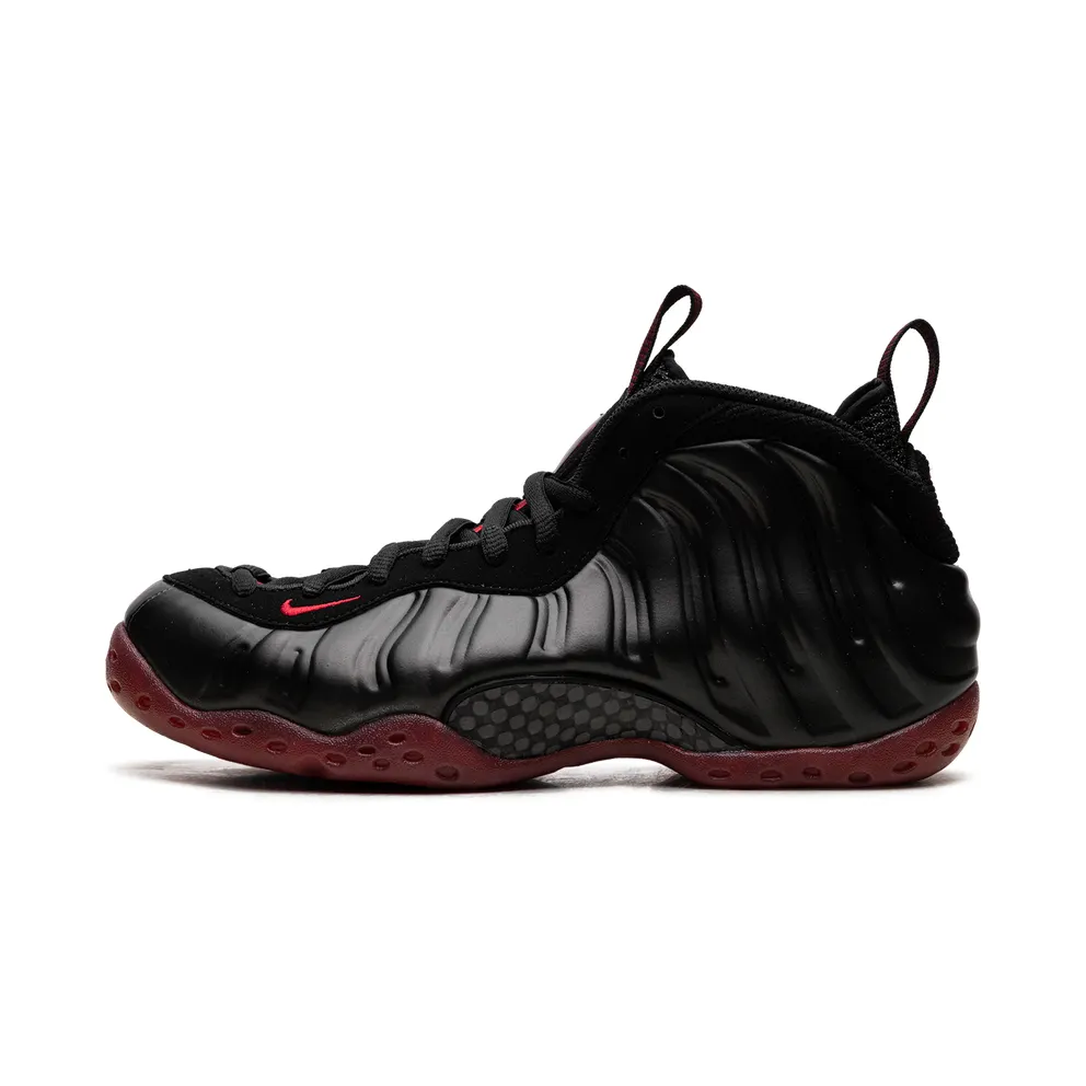Nike Air Foamposite One “Cough Drop 2025” (IB2219-001)