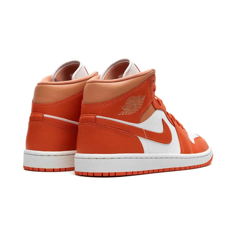 Air Jordan 1 High “Cosmic Clay” (BQ6472-108)
