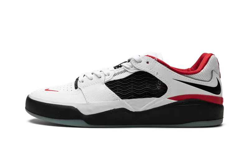 Nike SB Ishod Wair “Chicago” (DZ5648-100)