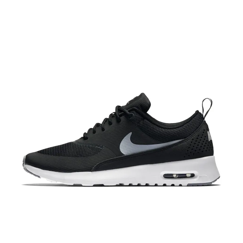 Nike Air Max Thea Black (W) Black/Grey/White (599409-007)