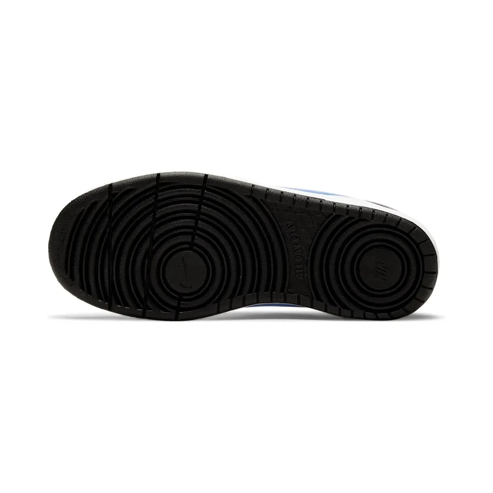 Nike Court Borough Low 2 White Royal Pulse (BQ5448-106)