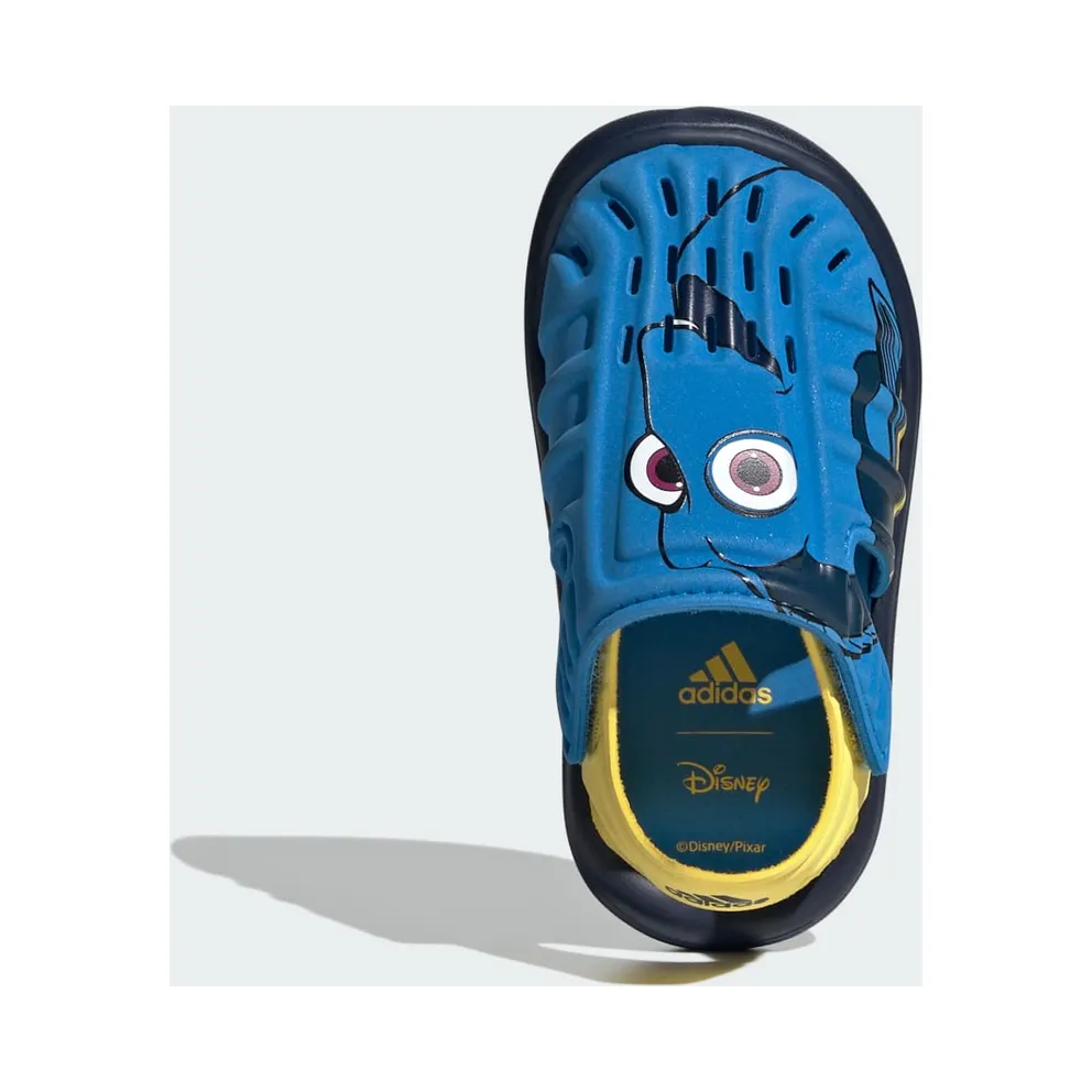 Adidas ADIDAS PIXAR WATERSANDAAL DISNEY Toddler Bright Royal / Bright Royal / Dark Blue (IH1233)