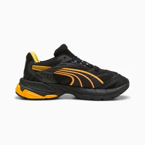 Puma VELOPHASIS NEON “Scuderia Ferrari Neon Energy Black” (308469-01)