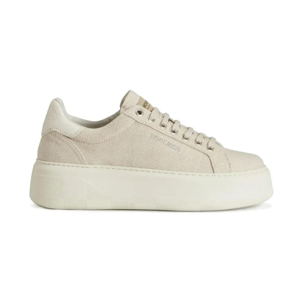 Woolrich Chunky Court – Beige (CMWFFO1512FRUWF422)