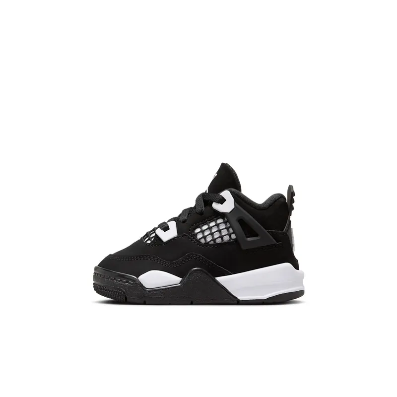 Jordan 4 Retro TD “White Thunder” (FV4538-001)