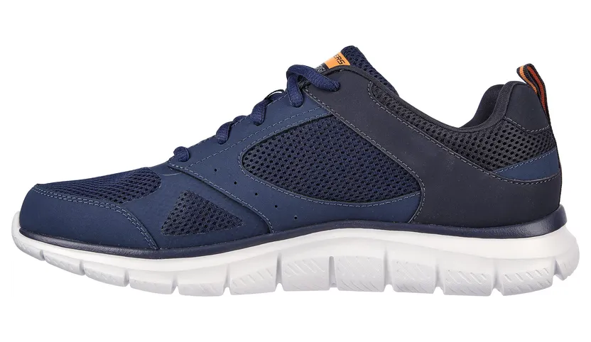 skechers-track 232398 NVY