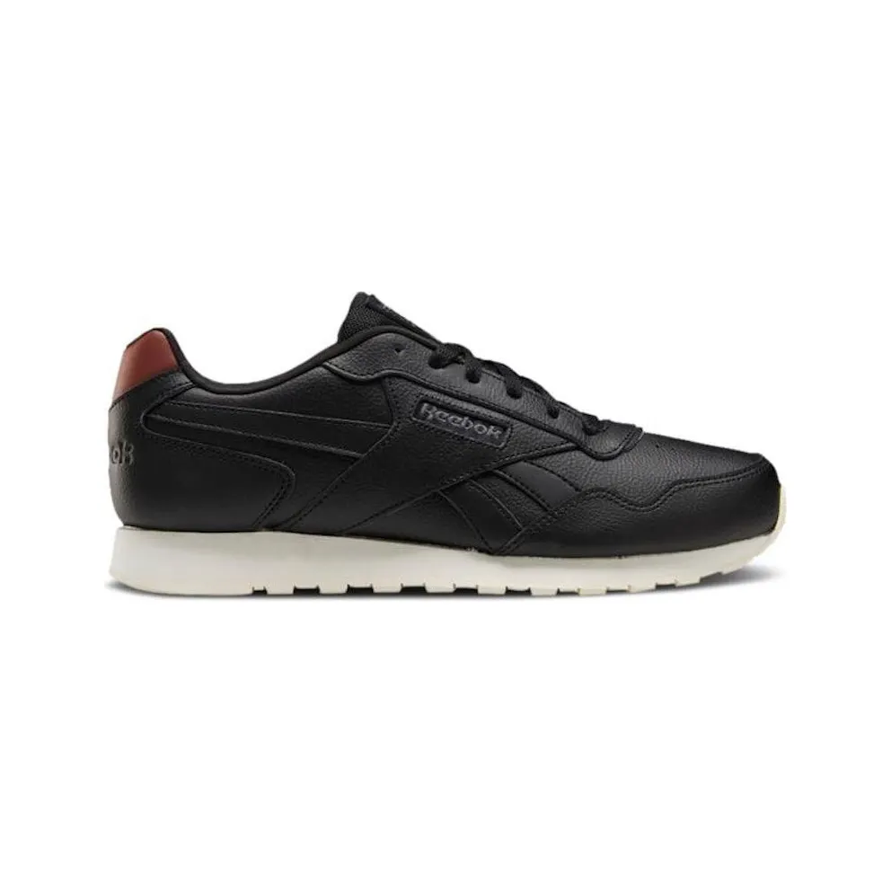 Reebok Classic Harman Run Black Boulder Brown (FX9131)