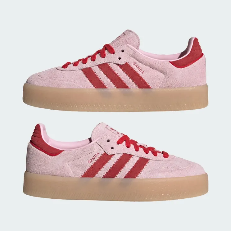 adidas-sambae JS4500