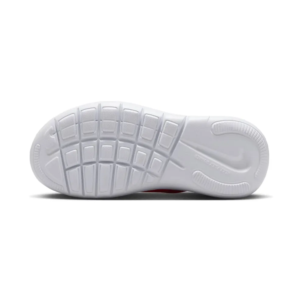 Nike Flex Runner 4 Pink Foam Bright Mango White Royal Pulse (IF2894-601)