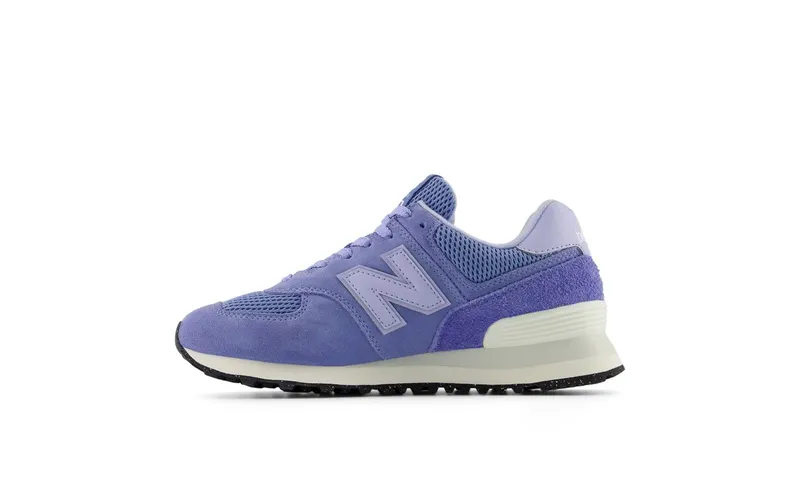 New Balance 574 Blue (W574-58W)