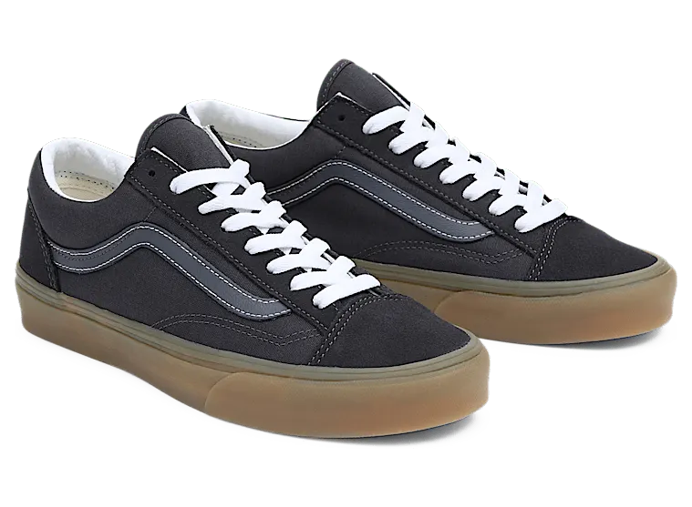 Vans Style 36 Asphalt Gum (VN0A54F61O7)