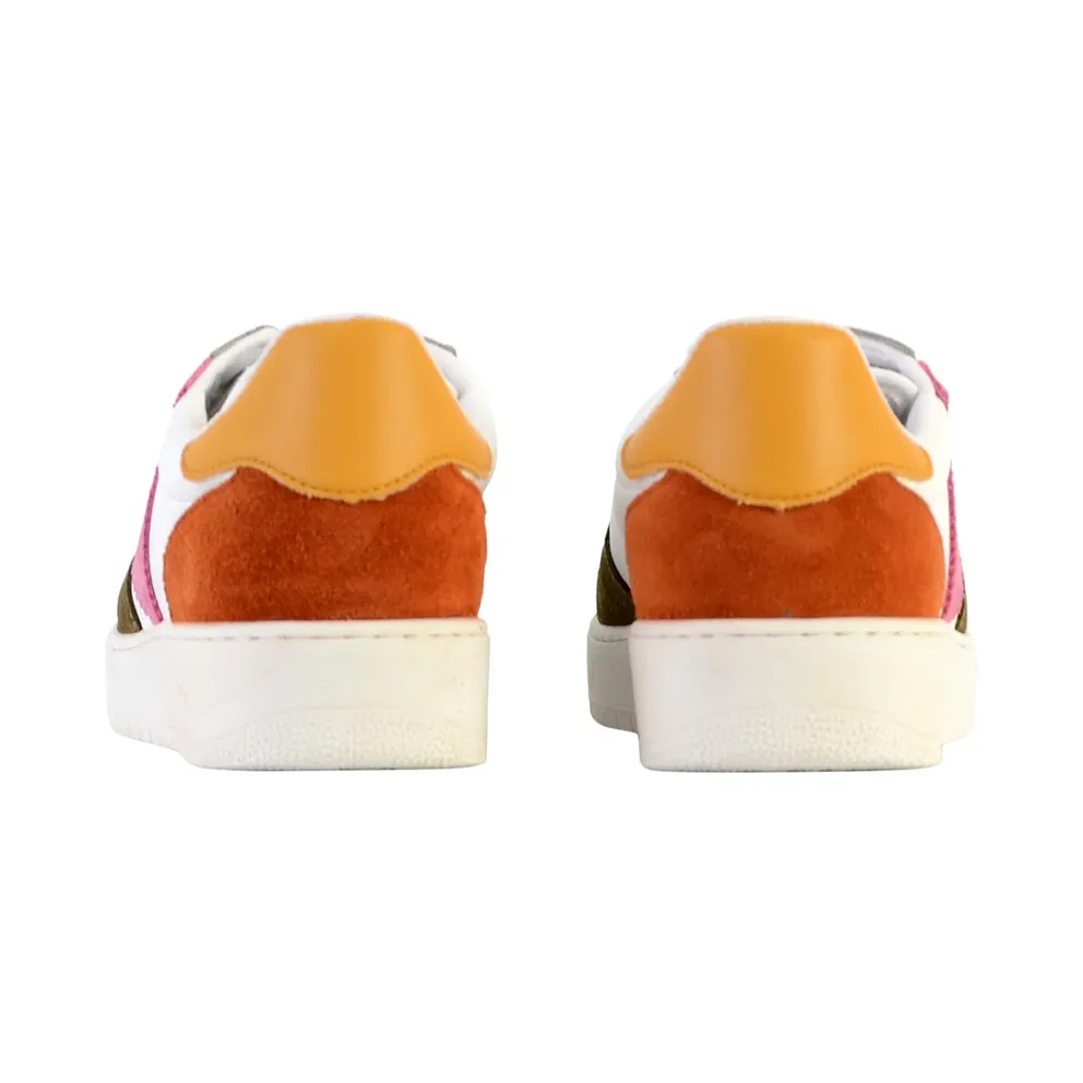 Victoria sneaker Green (1258228-65)