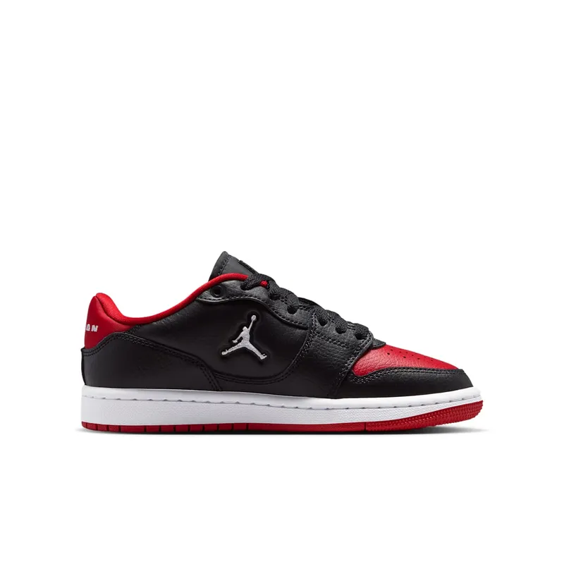 Nike Air Jordan Series Black (IQ6016-003)