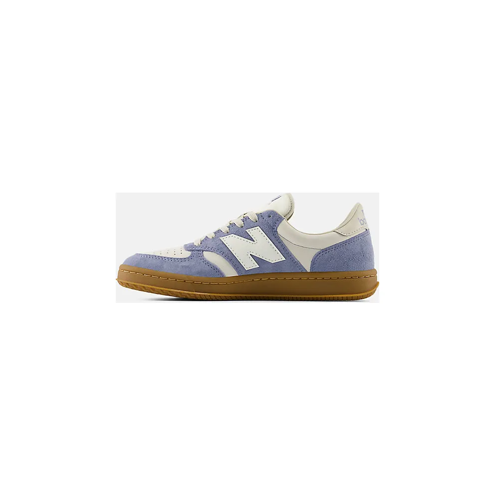 New Balance T500D “Pearl Grey Sea Salt” (U50068B)
